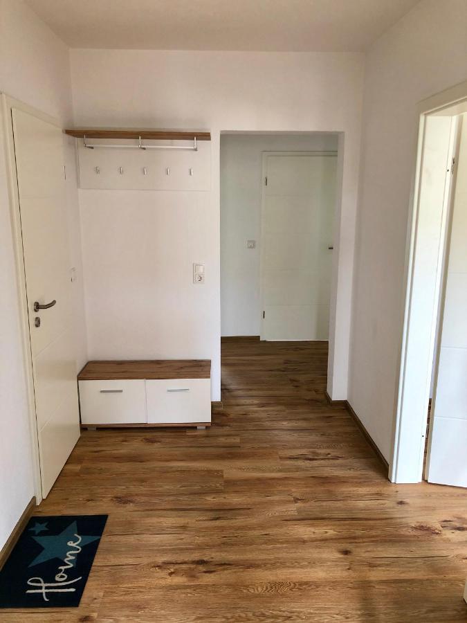 Ferienwohnung Parkblick Бремерхафен Экстерьер фото